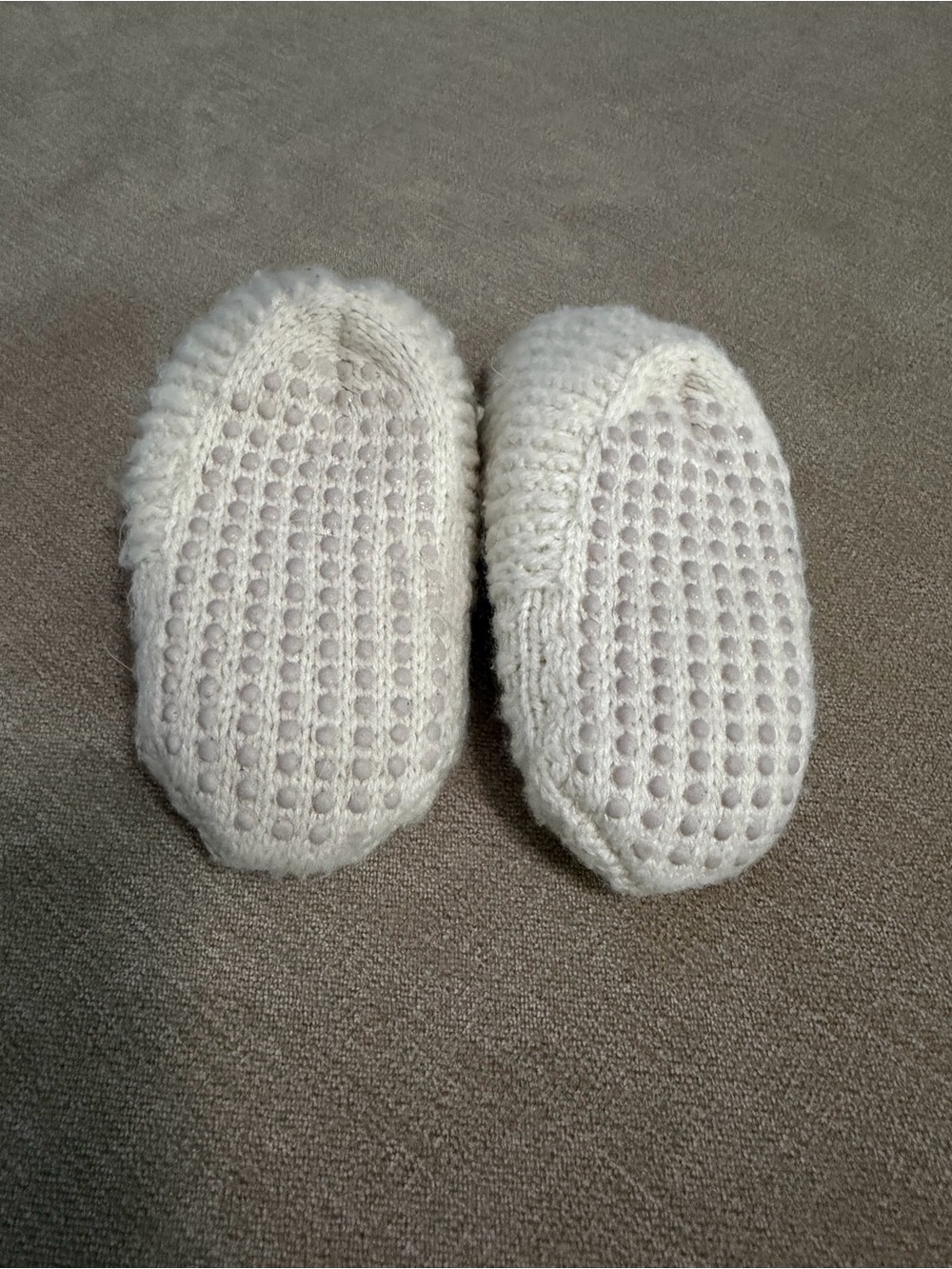 Bombas Gripper Slipper